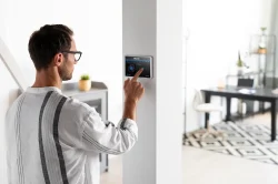 inteligentny dom instalacje