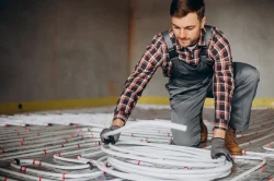 ogrzewanie podłogowe wodne czy elektryczne